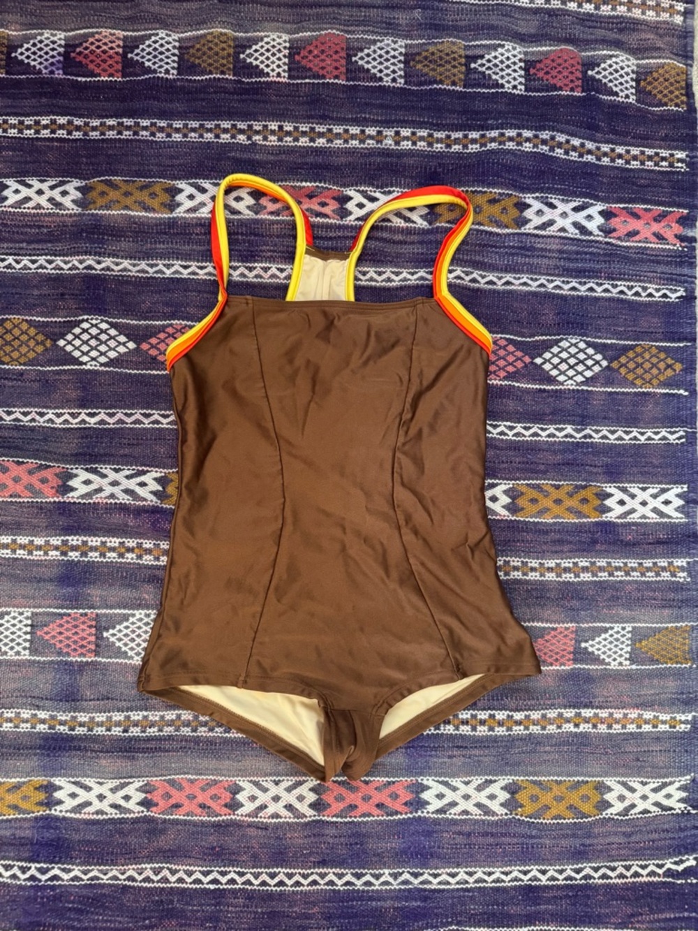 NWOT Atmosea Retro Surf Springsuit